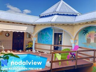  Maison � vendre 4 pi�ces 160 m�