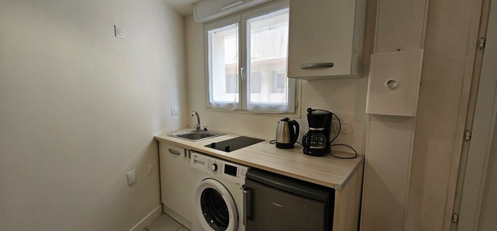 Location Appartement Appartement à louer T2 RAMONVILLE SAINT AGNE - TOULOUSE (31) Ramonville saint agne