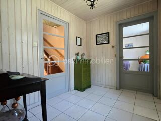  Maison à vendre 7 pièces 144 m²