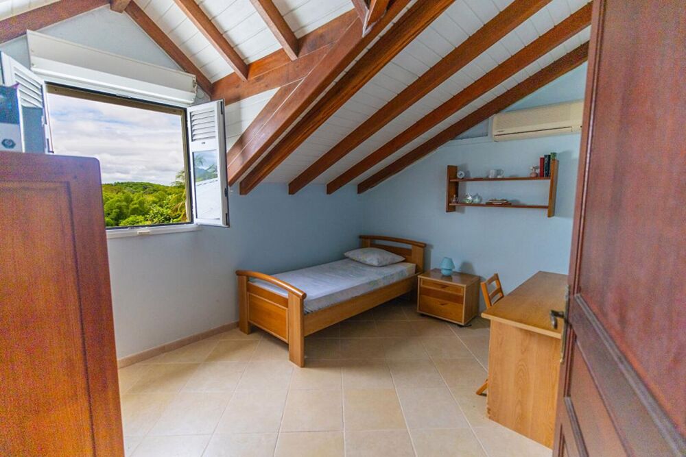 à vendre  Maison Petit-Bourg (97170)