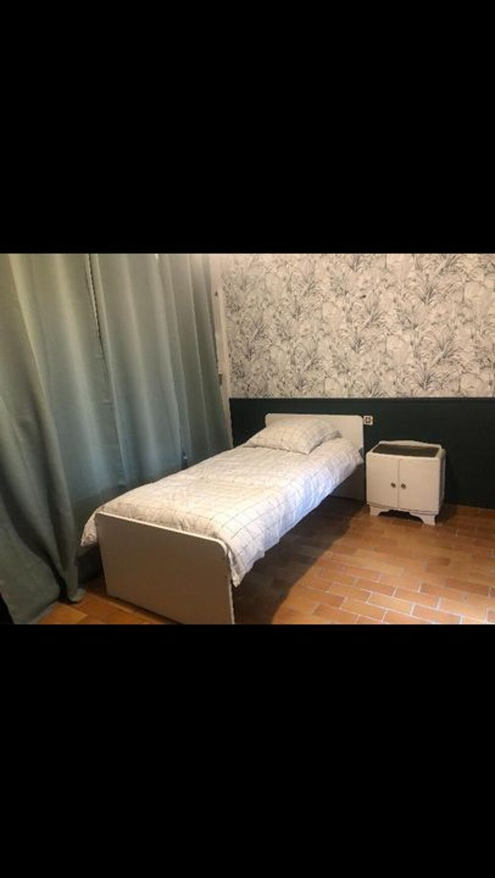 Location Appartement Chambre de 20m2 à louer sur Malissard Malissard