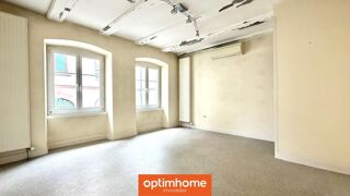  Maison à vendre 6 pièces 100 m²