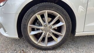 A3 1.4 TFSI COD 150 Sport 2016 occasion 26000 Valence