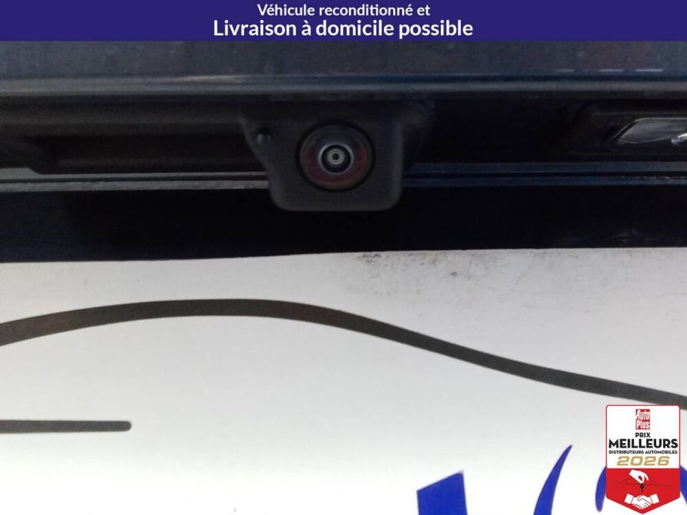 Octavia 2.0 TDI 150 DSG7 Ambition +Cam&eacute;ra +PDC AR/ 2021 occasion 10150 Lavau