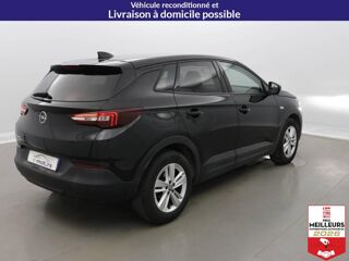 Grandland Diesel 130 BVA8 Edition +GPS +PDC AV 2020 occasion 10150 Lavau