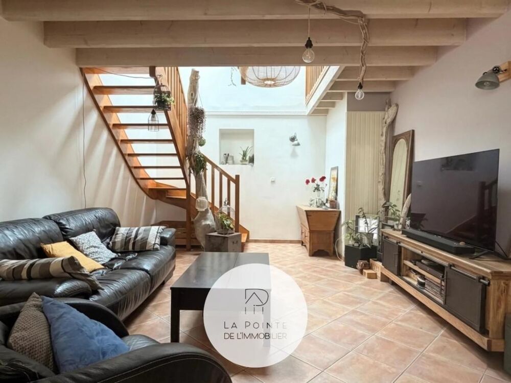 Vente Maison Ensemble immobilier à proximité de Lamballe Lamballe armor