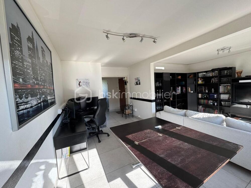 Appartement 3 pièces 67 m² · à Gien · 67 m² · 77 000 €