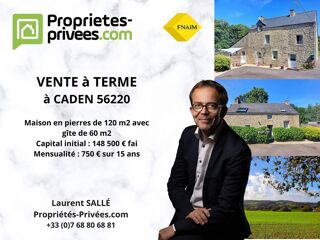  Maison  vendre 7 pices 170 m
