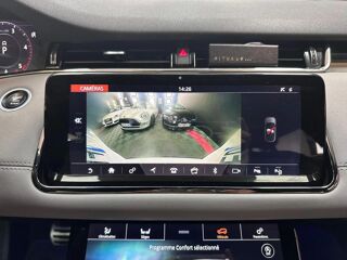 Range Rover Evoque R-Dynamic SE 2019 occasion 06700 Saint Laurent Du Var