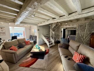  Maison à vendre 8 pièces 206 m²