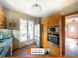  Maison � vendre 4 pi�ces 88 m�