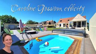  Maison � vendre 12 pi�ces 220 m�