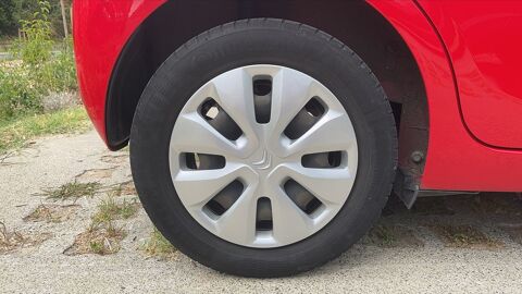 C1 II 1.0 VTi 72 Feel 2020 occasion 31600 Muret
