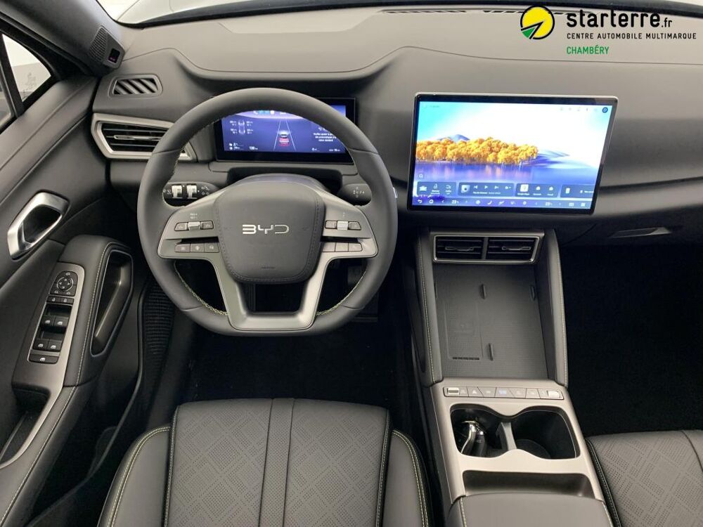 Atto 2 PHEV 1.5 DM-I BOOST 2025 occasion 73420 Voglans