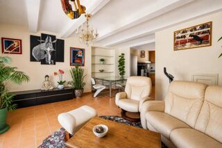  Maison à vendre 4 pièces 87 m²