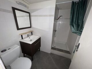  Appartement à louer 1 pièce 25 m²