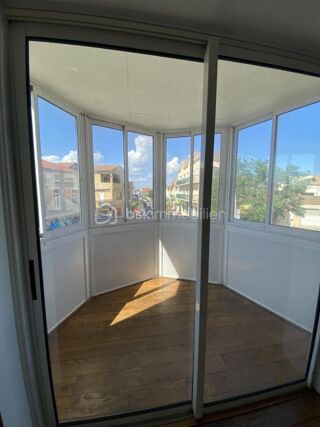  Appartement � vendre 3 pi�ces 42 m�