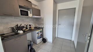  Appartement à vendre 2 pièces 44 m²