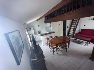  Appartement � vendre 3 pi�ces 39 m�