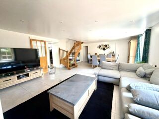  Maison à vendre 7 pièces 122 m²