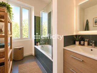  Appartement à vendre 3 pièces 52 m²