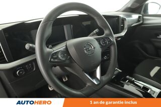 Mokka 1.2 Turbo GS BVA8 130 ch 2024 occasion 92130 Issy-les-Moulineaux