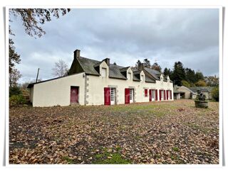  Maison  vendre 6 pices 156 m