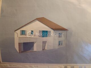  Maison à vendre 3 pièces 96 m²