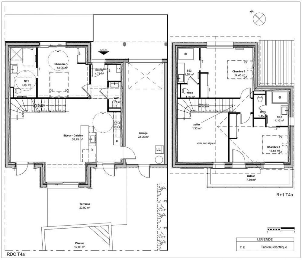 Vente Maison Pavillon Talmont saint hilaire
