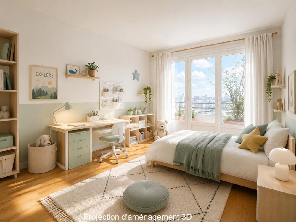 Appartement