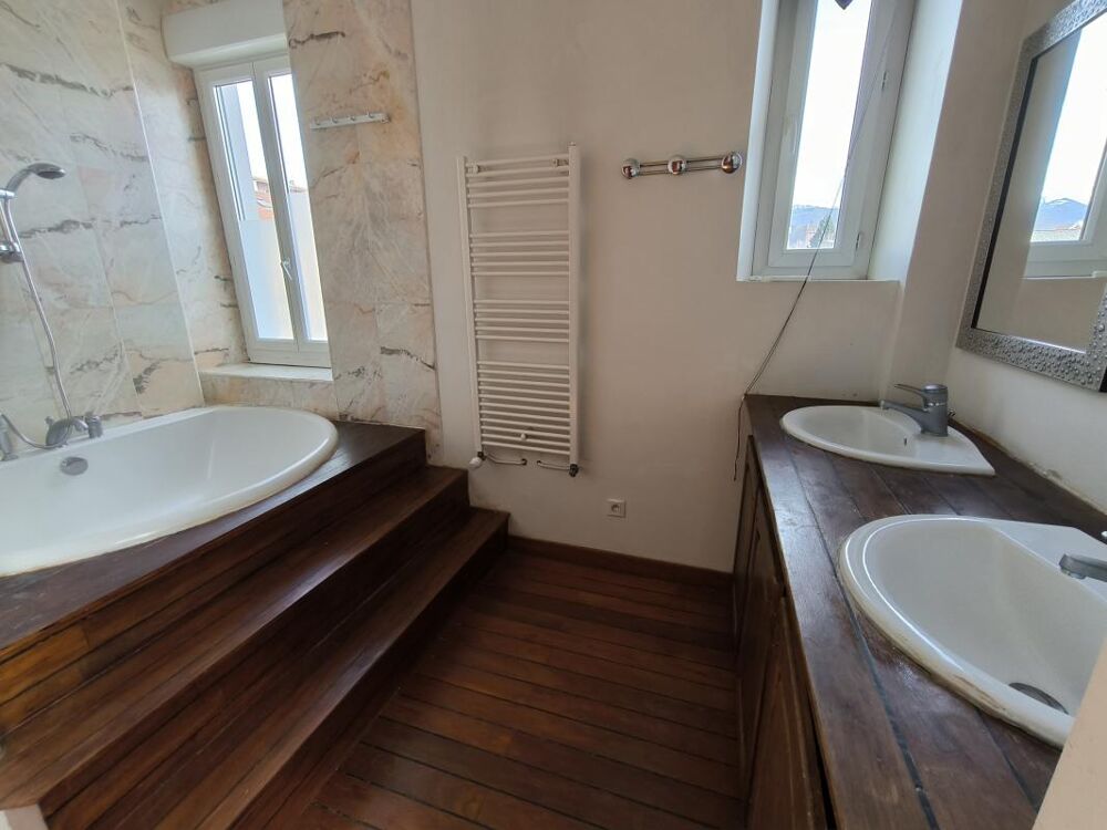 Vente Villa Villa Grenoble