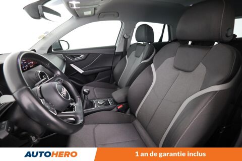 Q2 1.6 TDI Sport 116 ch 2017 occasion 92130 Issy-les-Moulineaux