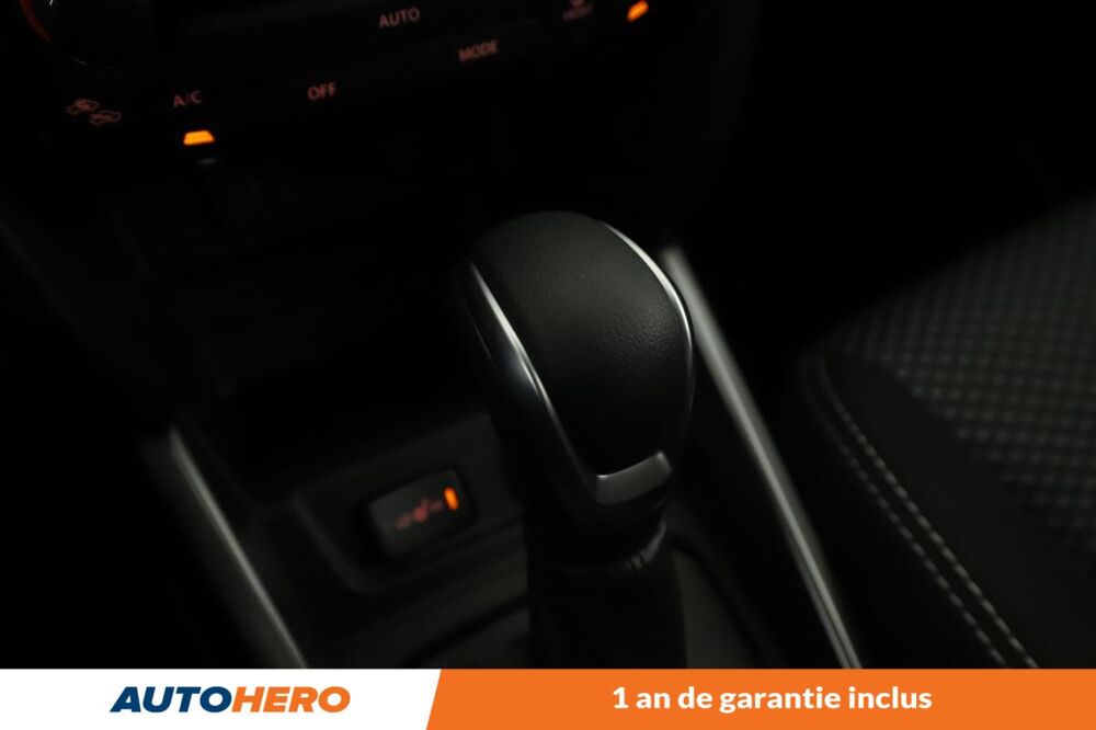 Vitara 1.5 Dualjet Hybrid AllGrip Privilege Auto 115 ch 2024 occasion 92130 Issy-les-Moulineaux
