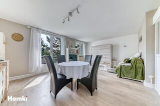  Appartement � vendre 3 pi�ces 64 m�