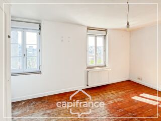  Maison à vendre 3 pièces 52 m²