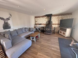  Maison à vendre 4 pièces 130 m²