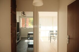  Appartement à vendre 2 pièces 45 m²