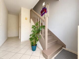  Maison à vendre 5 pièces 116 m²