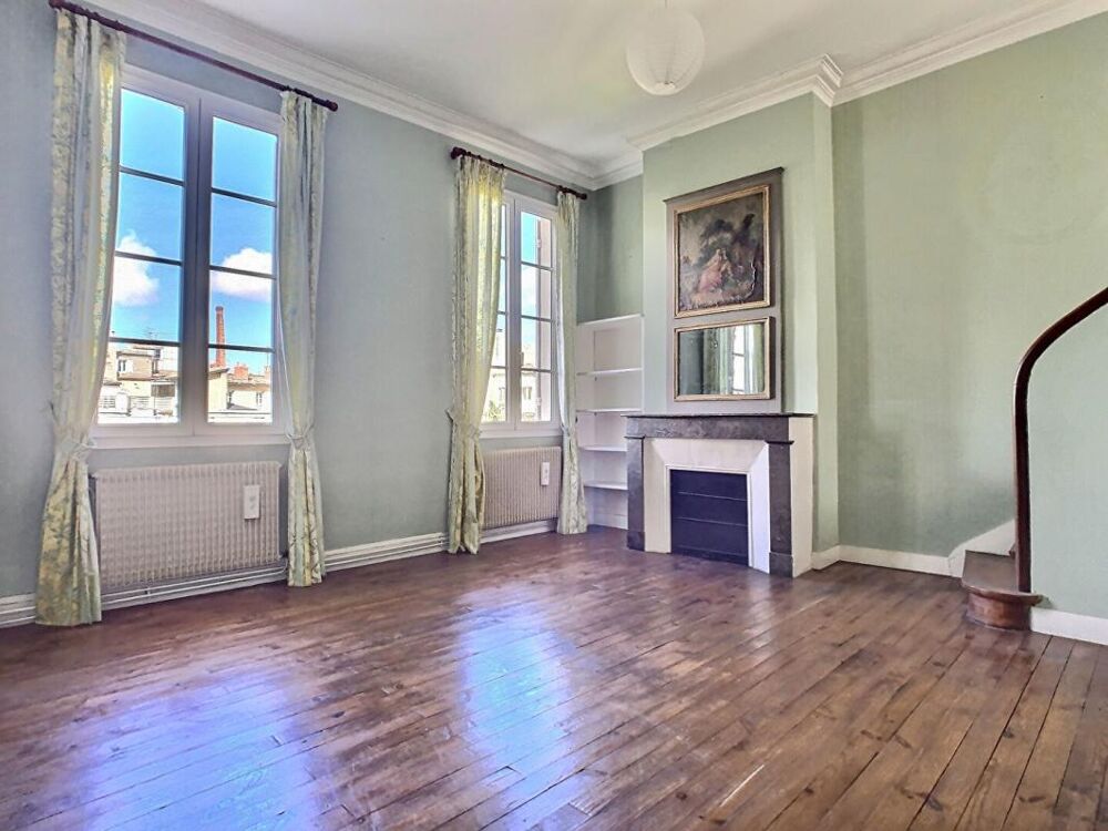 � vendre  Maison Bordeaux (33000)
