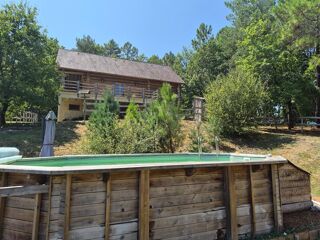  Chalet à vendre 4 pièces 144 m²