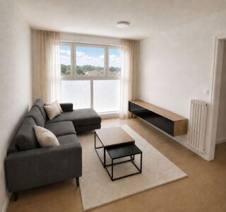  Appartement à louer 2 pièces 40 m²