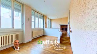  Appartement à vendre 4 pièces 70 m²