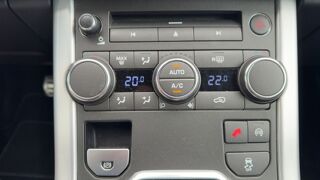 Range Rover Evoque 2.2 TD4 150 4WD BVA9 Dynamic - Automatique 2014 occasion 16000 Angouleme