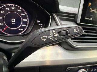 Q5 S line quattro 2017 occasion 73000 Chambery