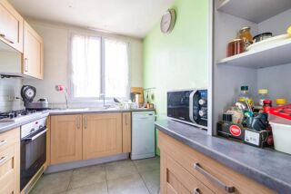  Appartement � vendre 4 pi�ces 65 m�
