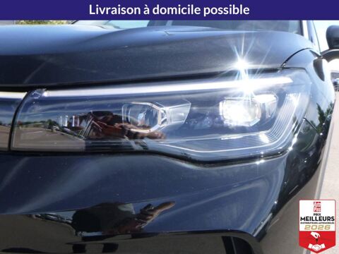 Tiguan eTSI 131 DSG7 Life +IQ.Drive +Pack Design 2026 occasion 10150 Lavau