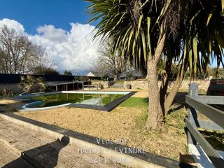  Maison à vendre 12 pièces 259 m²