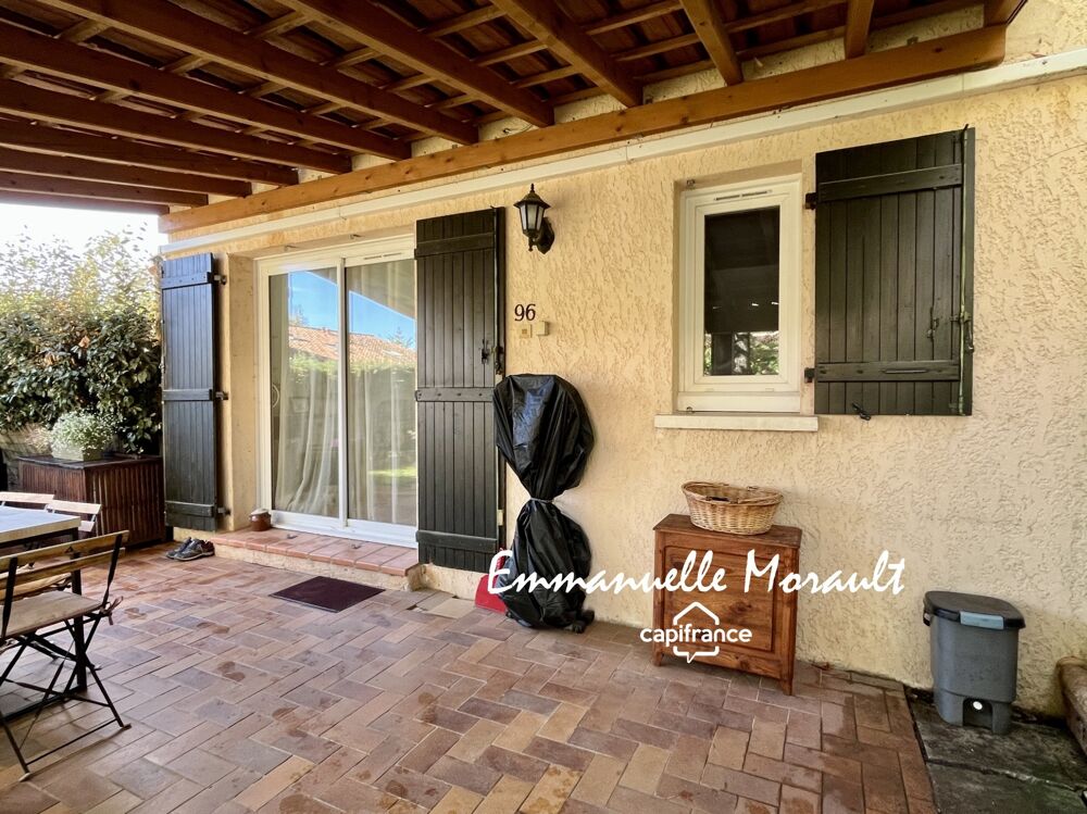 Vente Maison Mazet à vendre 3 pièces BAGNOLS EN FORET (83) Bagnols en foret