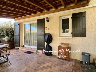 Vente Maison Mazet à vendre 3 pièces BAGNOLS EN FORET (83) Bagnols en foret