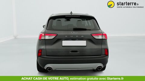 Kuga 1.5 EcoBoost 150 S&S BVM6 Titanium 2021 occasion 69190 Saint-Fons